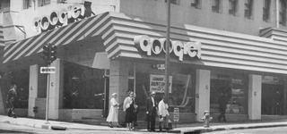 Illustration for article titled Googie: Architecture of the Space Age